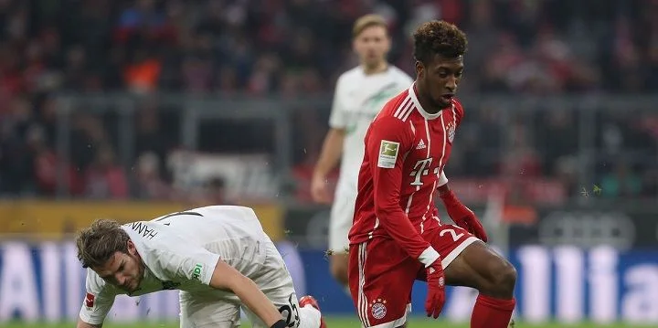 Ганновер - Фрайбург