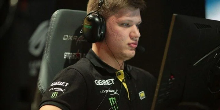  - Natus Vincere
