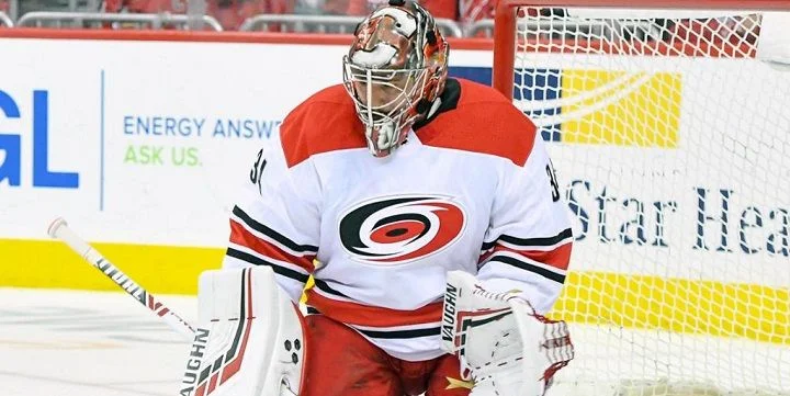 Бостон - Каролина