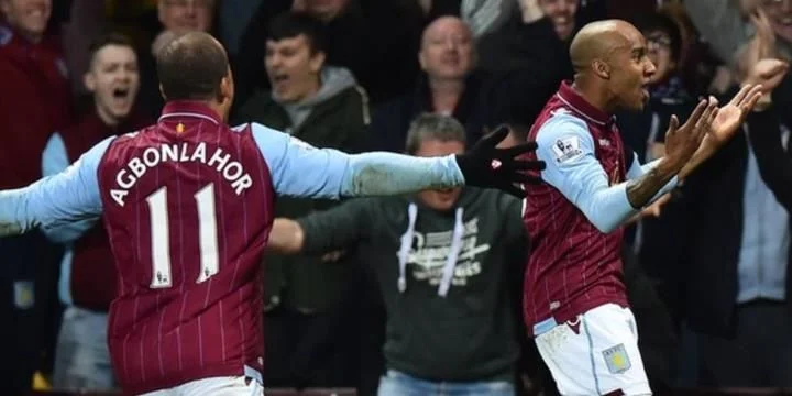 Астон Вилла - Вест Бромвич