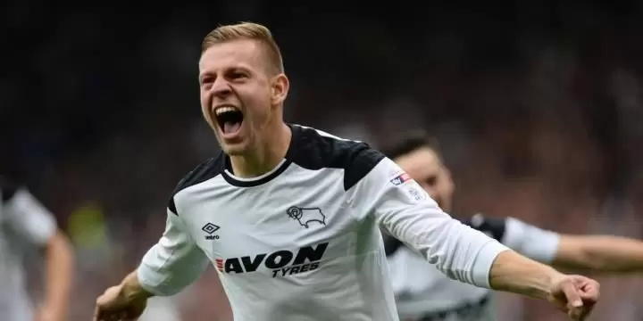 Дерби Каунти - Лидс