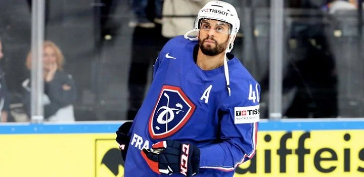 Дания - Франция