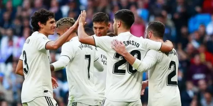 Реал Сосьедад – Реал Мадрид. Прогноз на матч испанской Ла Лиги (12.05.2019)