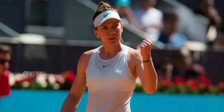 Симона Халеп – Кики Бертенс. Прогноз на матч WTA Мадрид (11.05.2019)