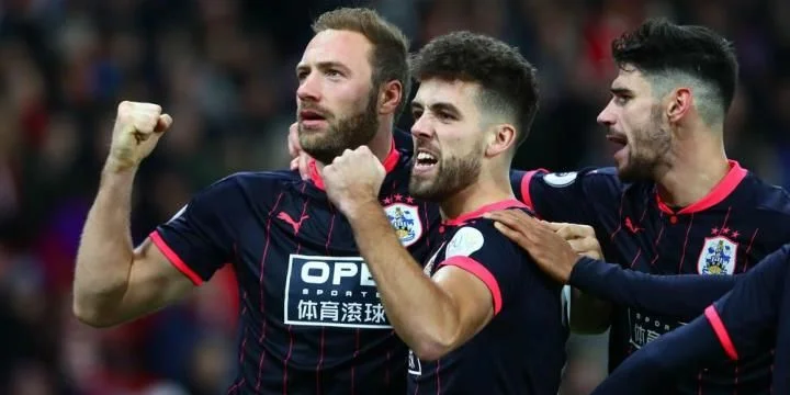 Саутгемптон - Хаддерсфилд