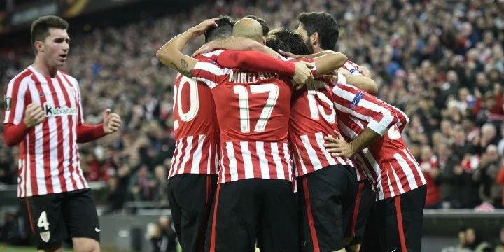 Атлетик Бильбао - Сельта