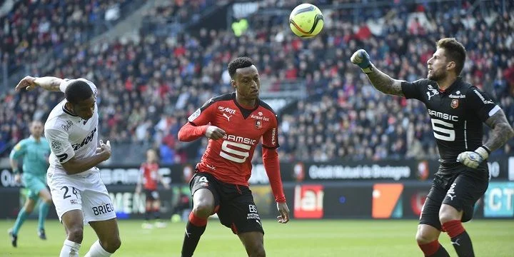 Ренн - Генгам Ренн - Генгам