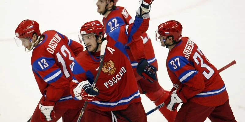 Россия - Австрия Россия - Австрия