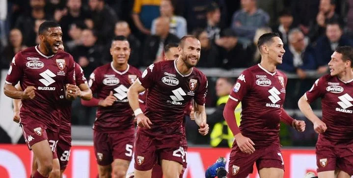 Торино - Сассуоло