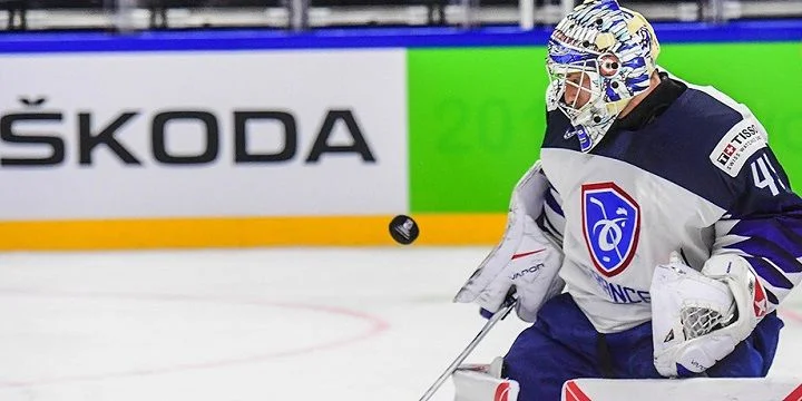 США - Франция США - Франция