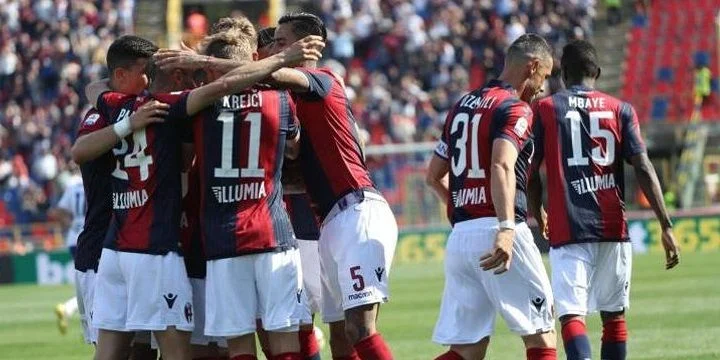 Болонья - Парма