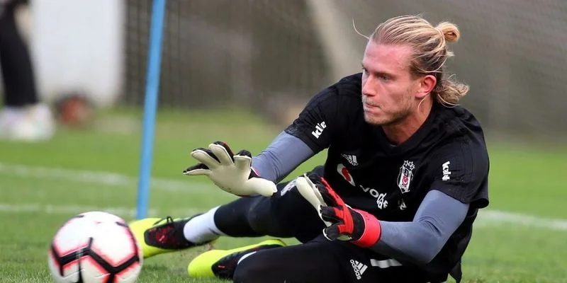 Бешикташ - Аланьяспор