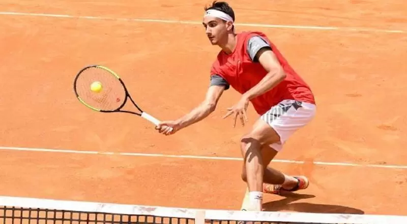 Сонего - Хачанов. Прогноз на матч ATP Рим (13.05.2019)