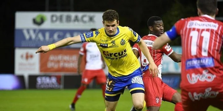 Ваасланд - Зюльте-Варегем