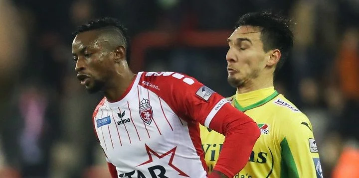 Серкль Брюгге - Мускрон-Перювельз