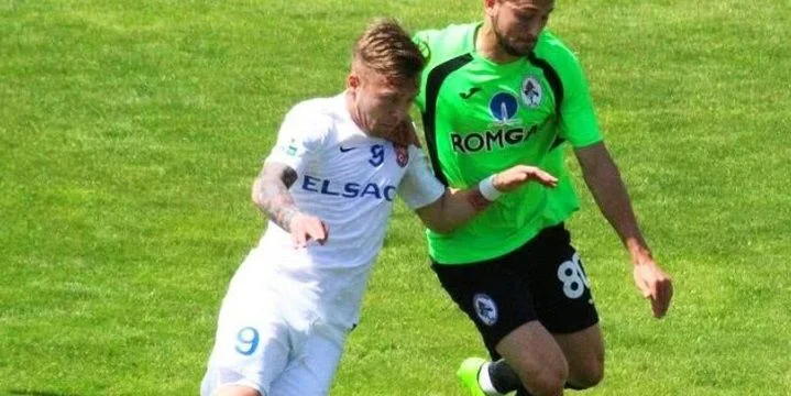 Газ Метан - Политехника