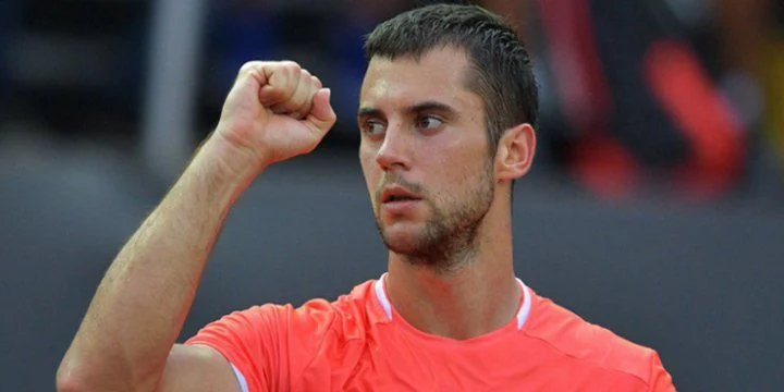 Николоз Басилашвили - Ласло Дьере Николоз Басилашвили - Ласло Дьере