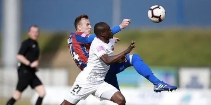 Рудеш Загреб - Хайдук Рудеш Загреб - Хайдук