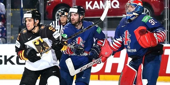 Великобритания - Дания Великобритания - Дания