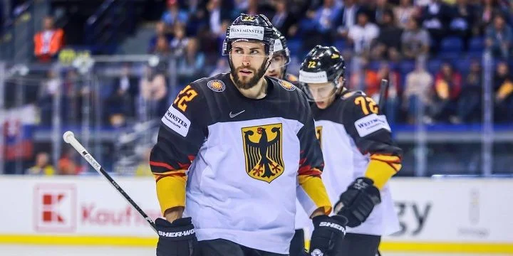 Германия - Франция Германия - Франция