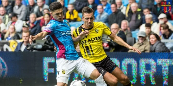 Венло - Витесс