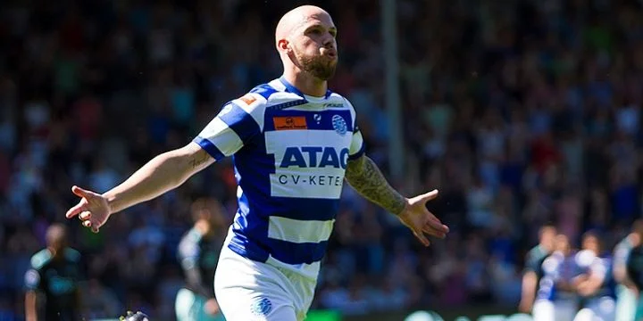 Де Графсхап - Аякс