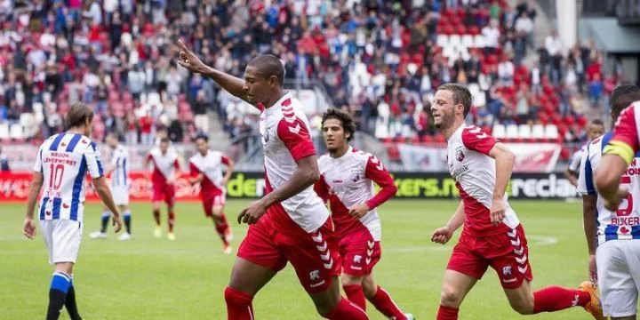 Утрехт - Херенвен Утрехт - Херенвен