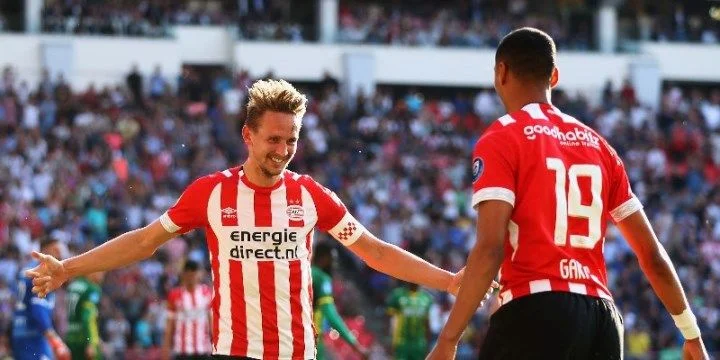 ПСВ - Хераклес