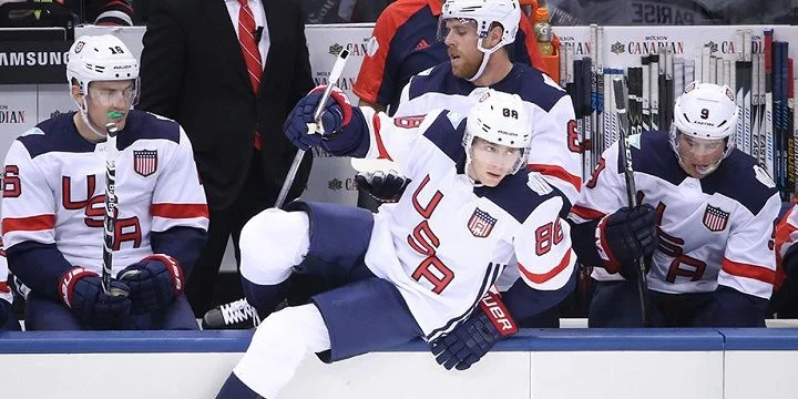 США - Великобритания