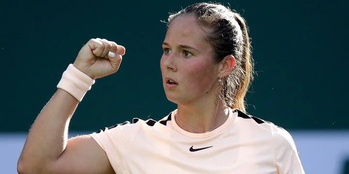 Дарья Касаткина - Катерина Синякова Дарья Касаткина - Катерина Синякова