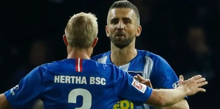 Герта - Байер