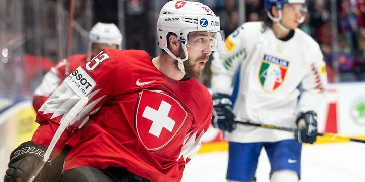 Швейцария - Норвегия Швейцария - Норвегия