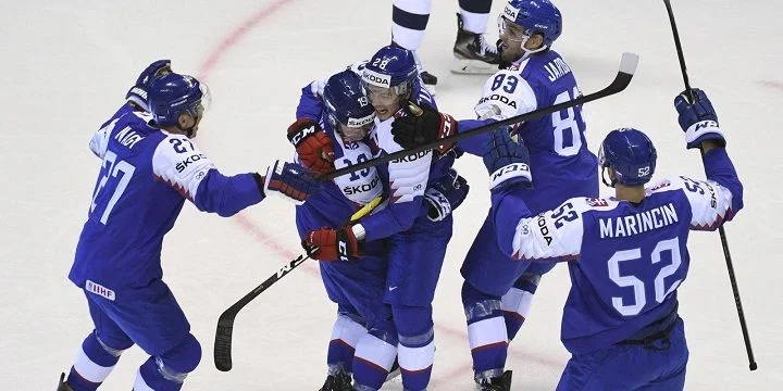 Германия - Словакия