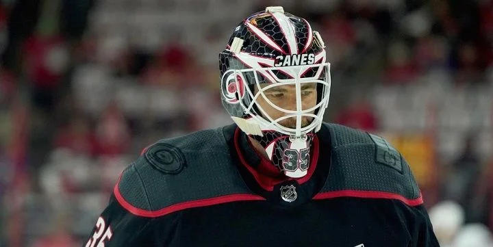 Каролина - Бостон