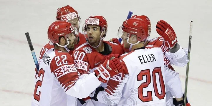 Финляндия - Дания Финляндия - Дания