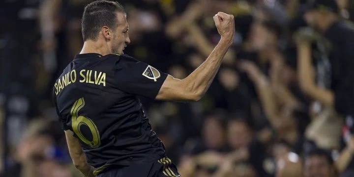 Лос-Анджелес - Даллас