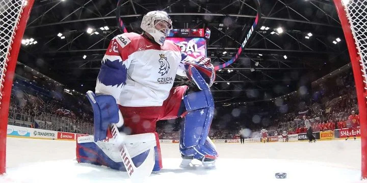 Чехия - Италия Чехия - Италия