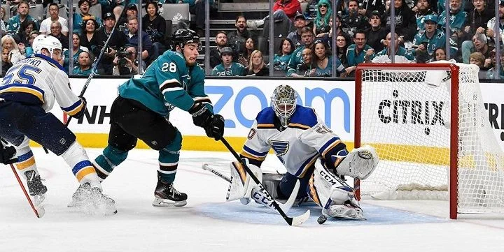 Сан-Хосе - Сент-Луис