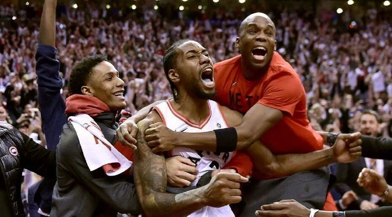 Торонто - Милуоки