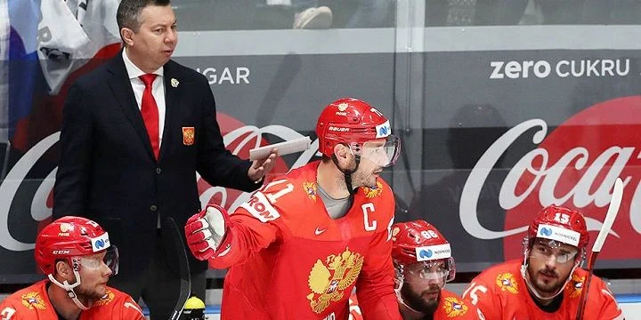 Швейцария - Россия