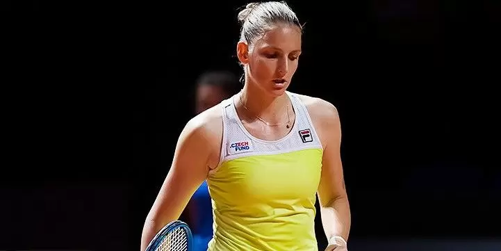 Йоханна Конта – Каролина Плишкова. Прогноз на матч WTA Рим (19.05.2019)
