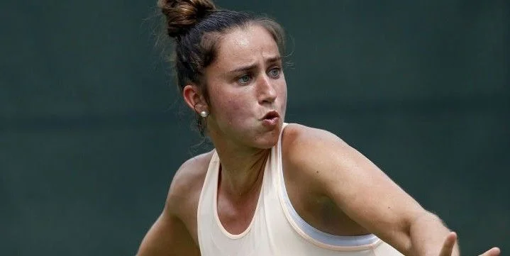 Сара Соррибес-Тормо - Вера Лапко Сара Соррибес-Тормо - Вера Лапко