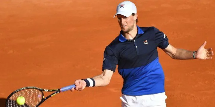 Уго Деллиен - Андреас Сеппи Уго Деллиен - Андреас Сеппи