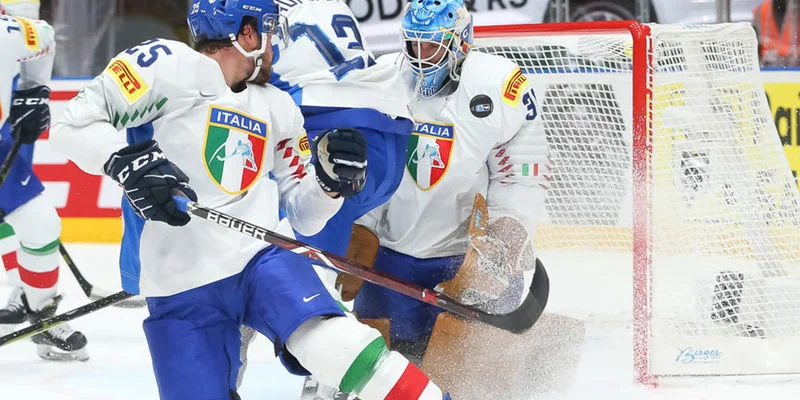 Австрия - Италия