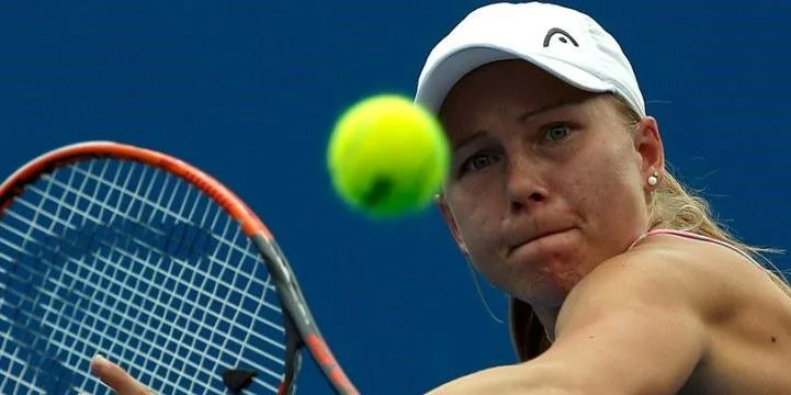 Светлана Кузнецова - Йоханна Ларссон