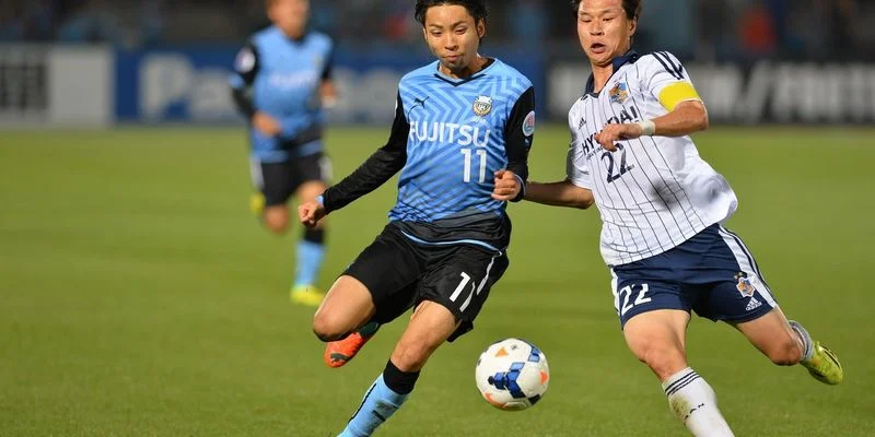 Сидней - Кавасаки