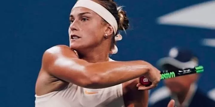 Лаура Зигемунд – Арина Соболенко. Прогноз на матч WTA Страсбург (21.05.2019)