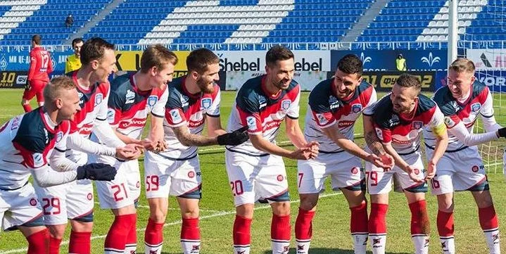 Арсенал К - Олимпик Арсенал К - Олимпик