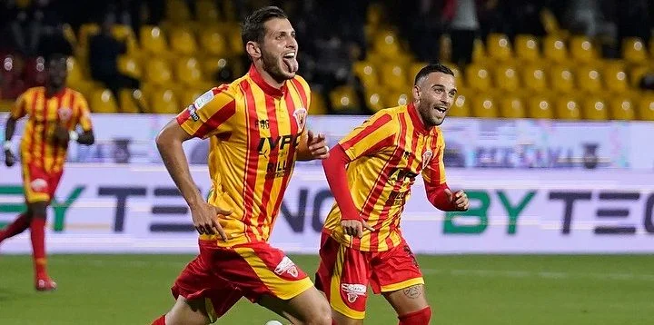 Читтаделла - Беневенто