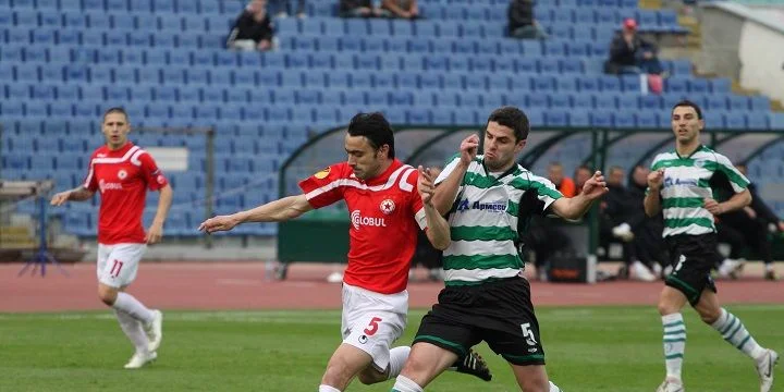 Черно Море - Берое